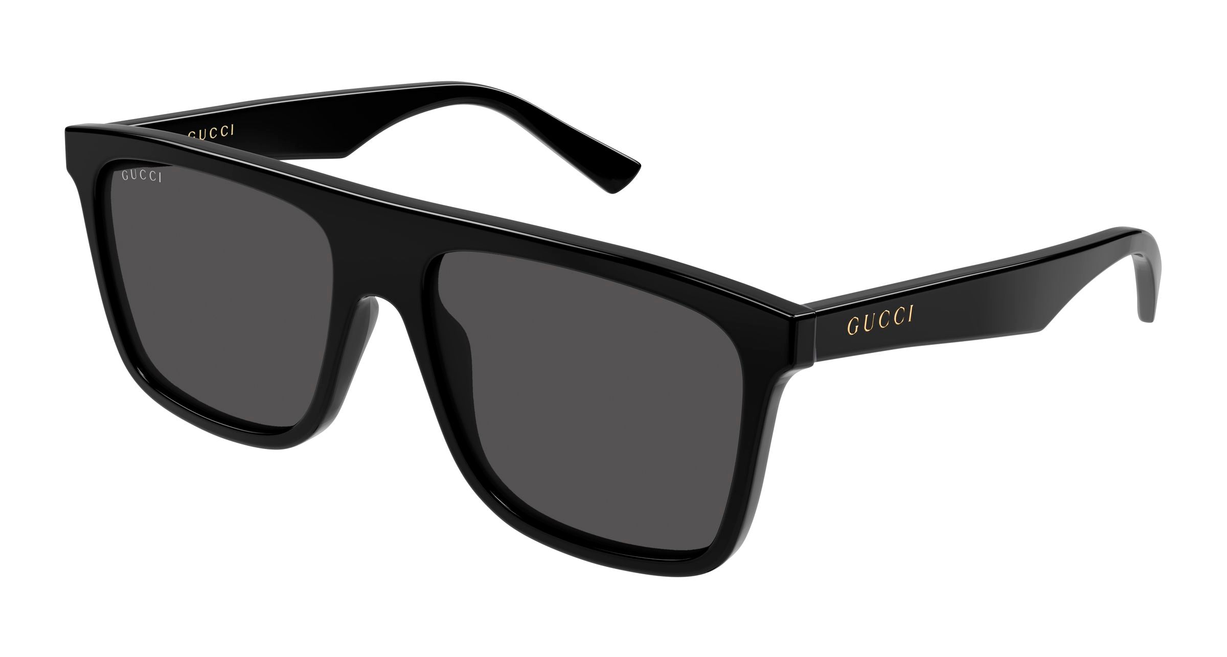GUCCI GG2182S  001 57 SUNGLASSES