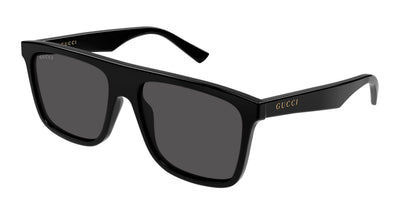GUCCI GG2182S  001 57 SUNGLASSES