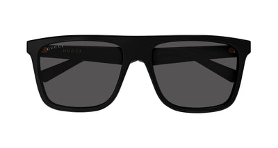 GUCCI GG2182S  001 57 SUNGLASSES