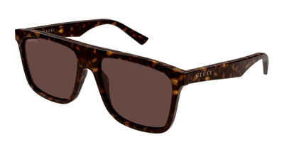 GUCCI GG2182S  002 57 SUNGLASSES