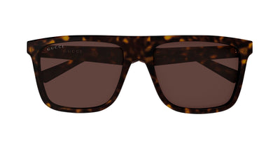 GUCCI GG2182S  002 57 SUNGLASSES