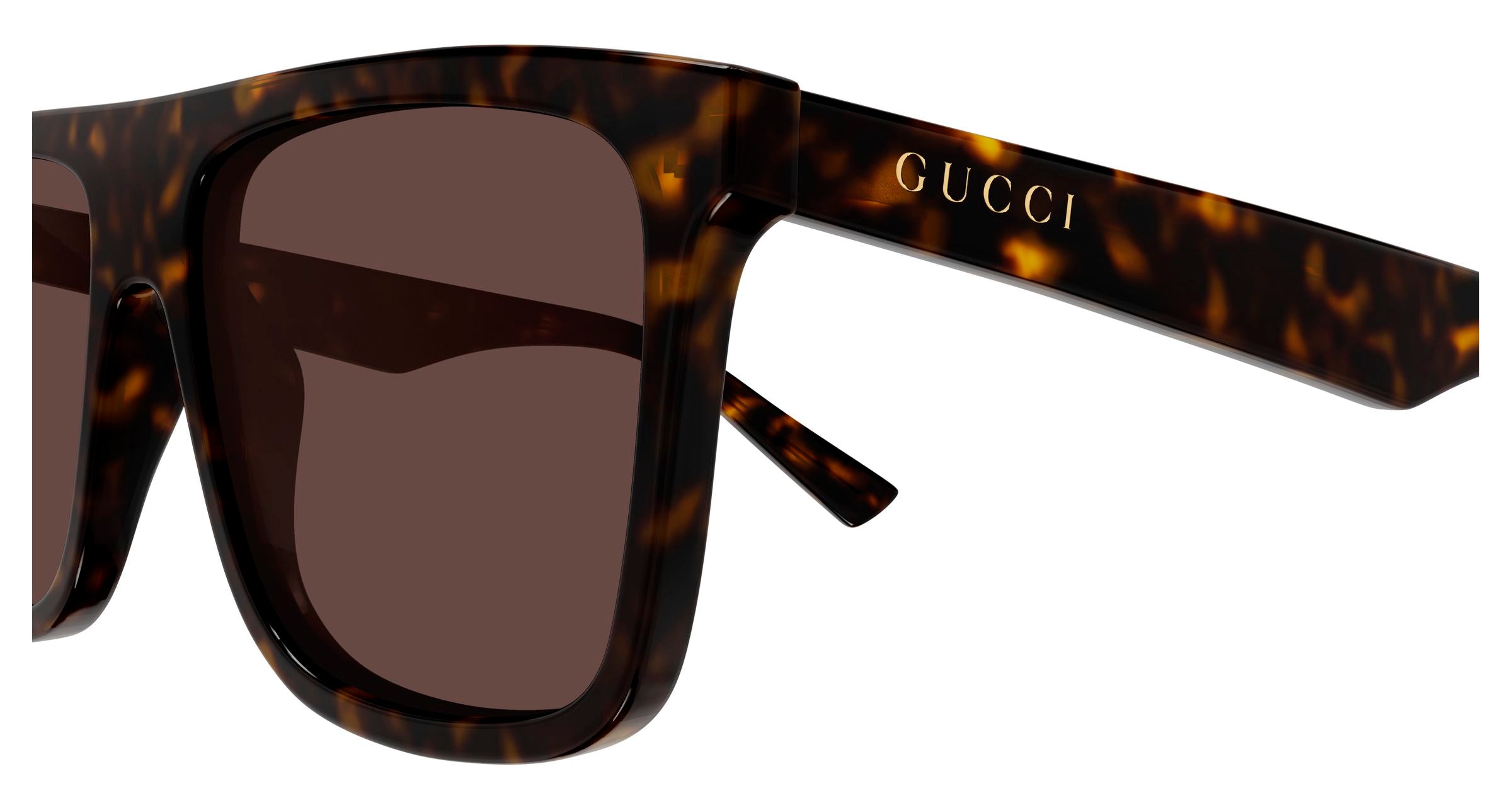 GUCCI GG2182S  002 57 SUNGLASSES