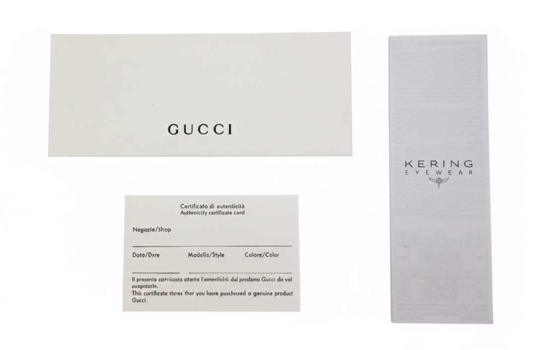 GUCCI GG1808S 003 52 SUNGLASSES