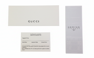 GUCCI GG2063S 003 55 SUNGLASSES
