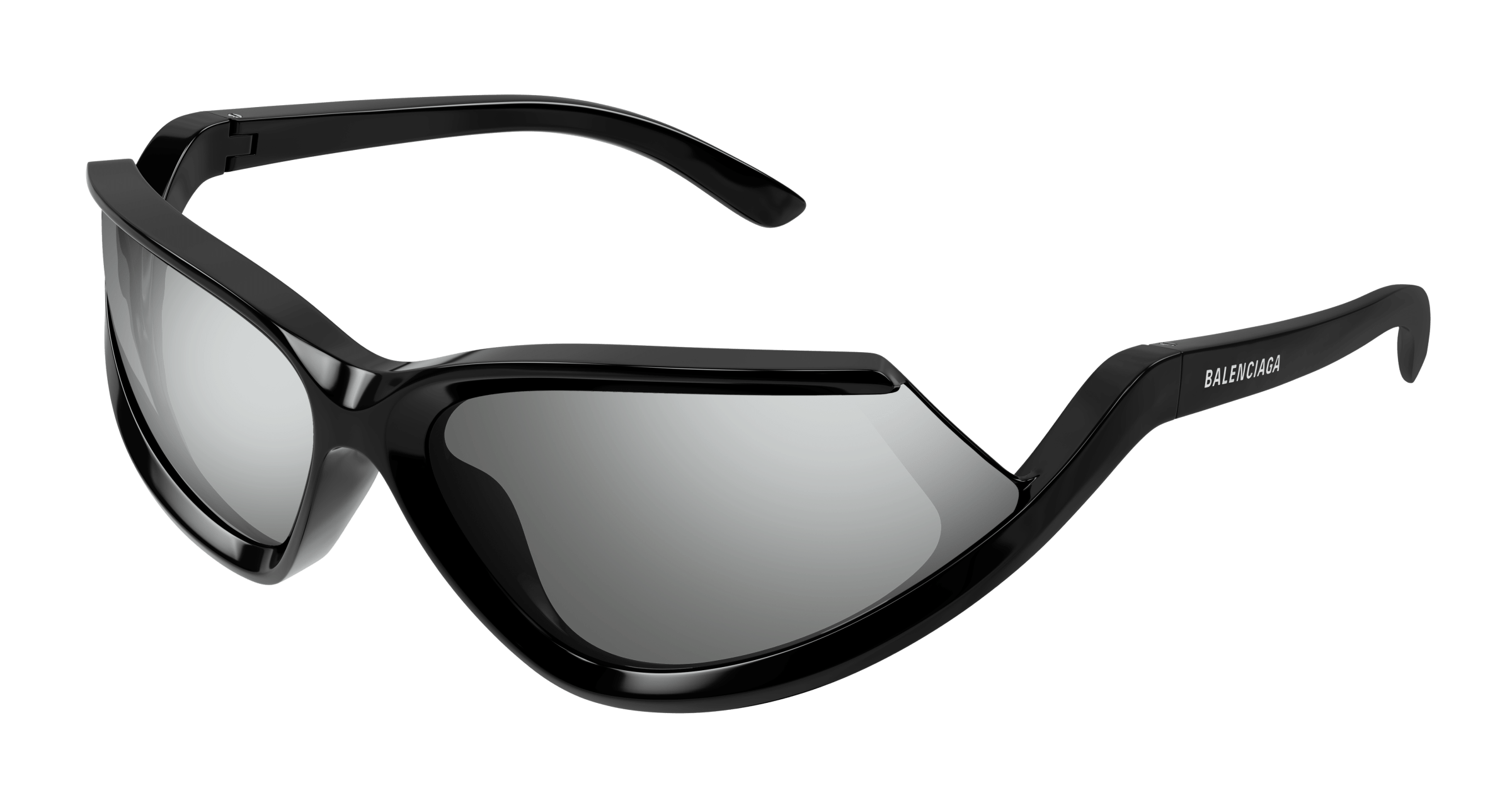 BALENCIAGA BB0289S 001 71 SUNGLASSES