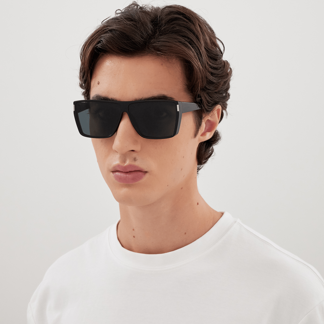 SAINT LAURENT SL756 001 64 SUNGLASSES