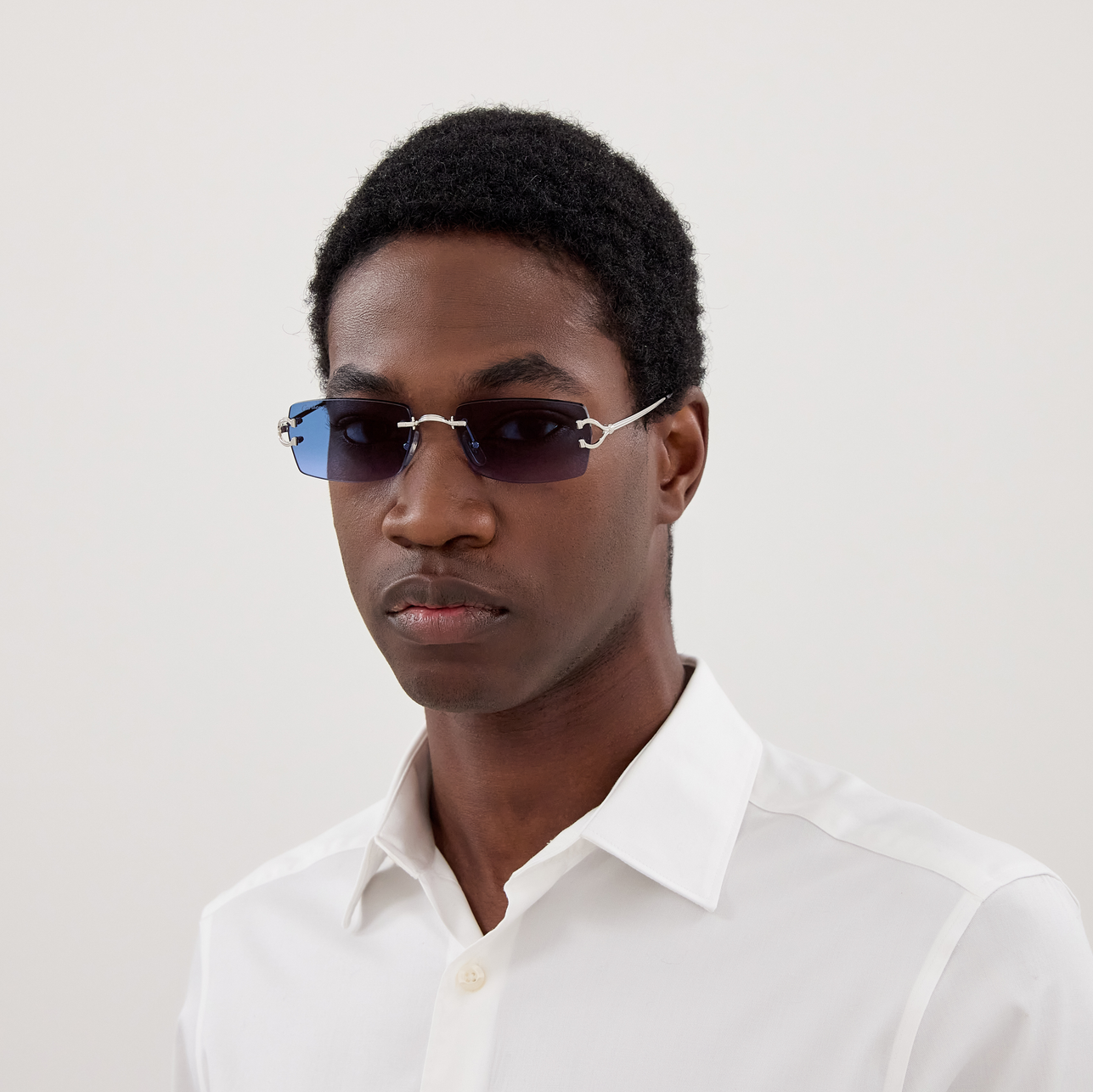 CARTIER CT0550S 007 56 SUNGLASSES