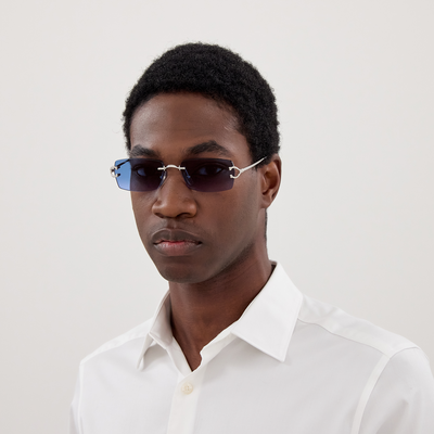 CARTIER CT0550S 007 56 SUNGLASSES