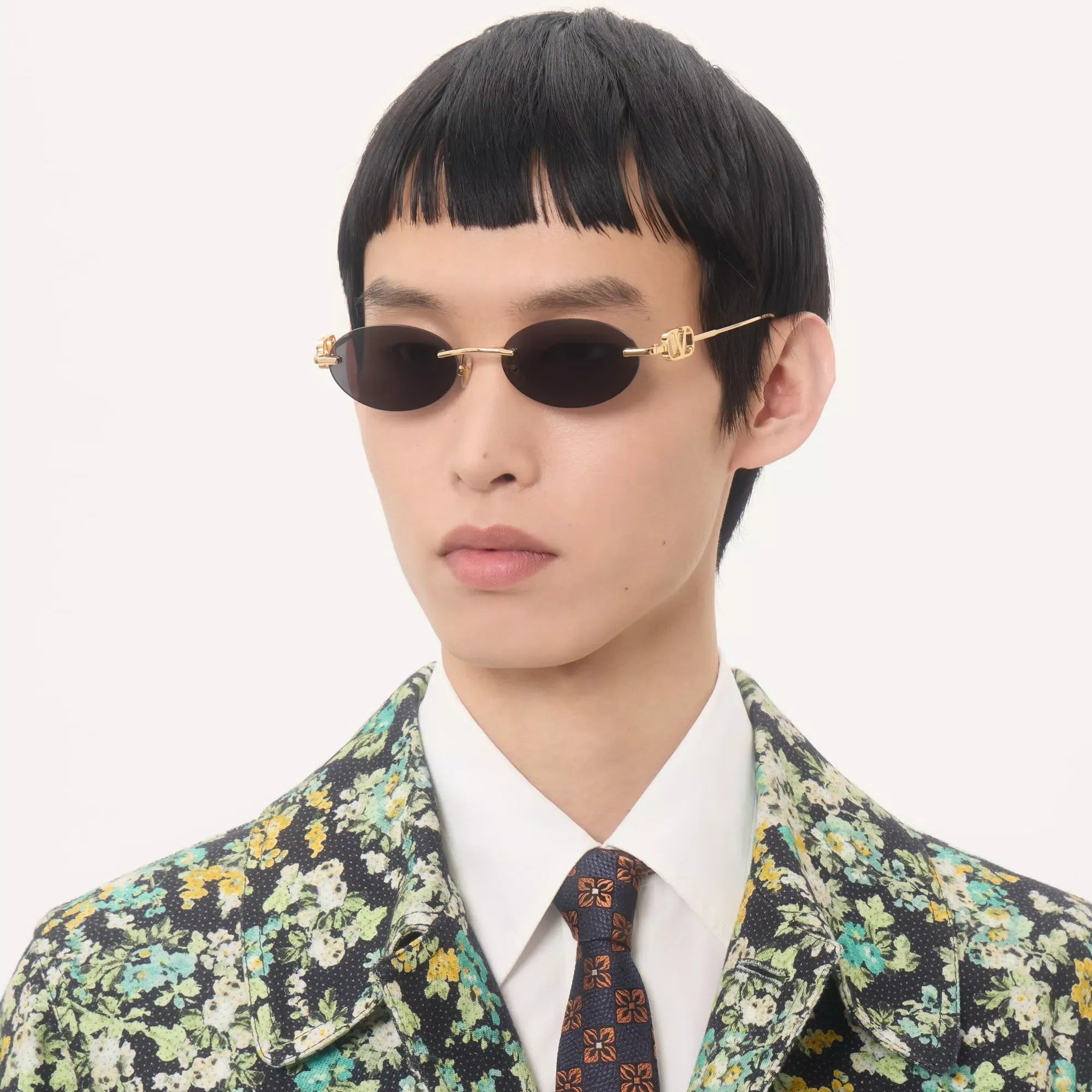 VALENTINO VG0032S 001 53 SUNGLASSES