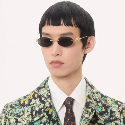 VALENTINO VG0032S 001 53 SUNGLASSES