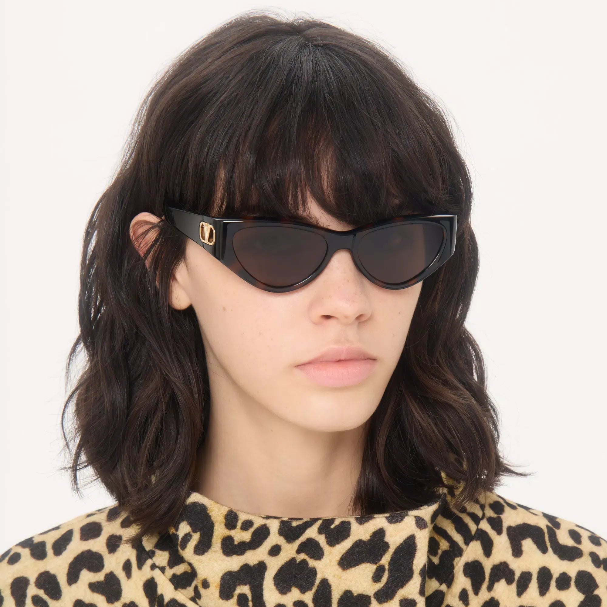 VALENTINO VG0014S 003 54 SUNGLASSES