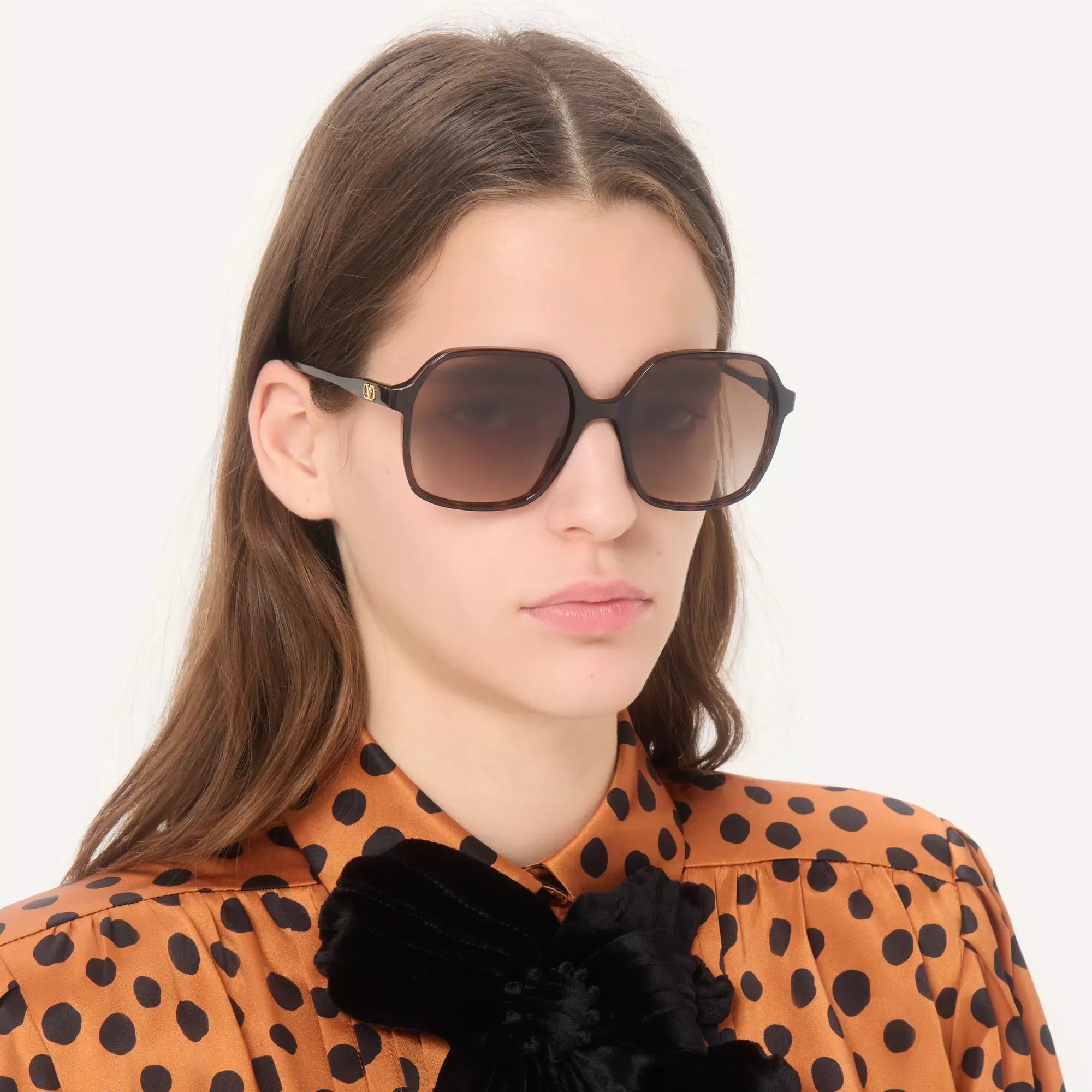 VALENTINO VG0018S 002 56 SUNGLASSES