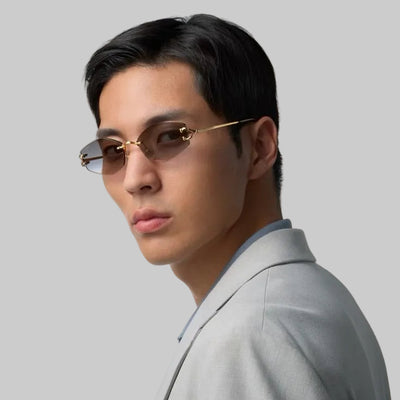CARTIER CT0620S 001 56 SUNGLASSES
