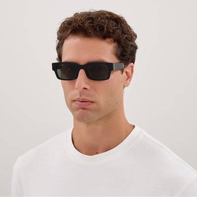 GUCCI GG2084S  001 52 SUNGLASSES
