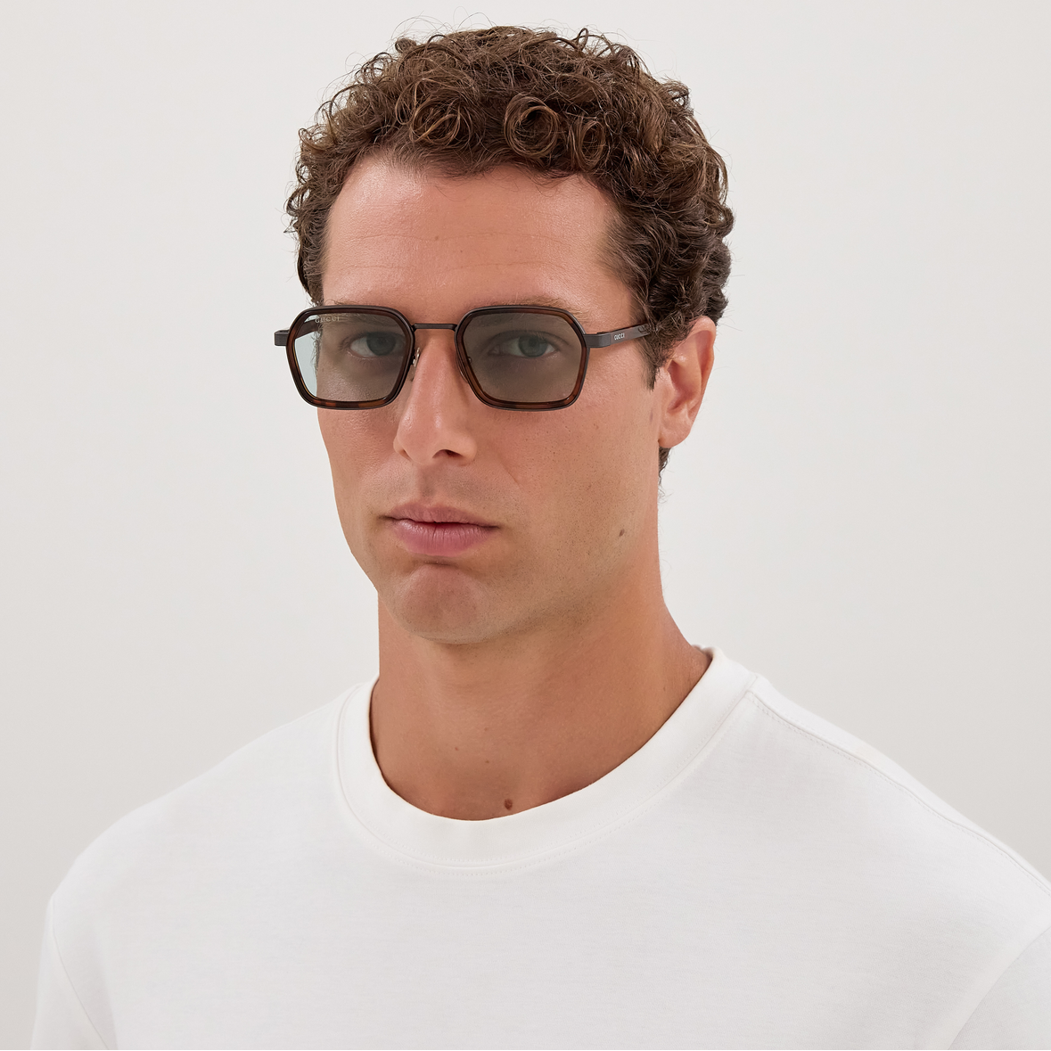 GUCCI GG2074S  002 51 SUNGLASSES