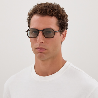 GUCCI GG2074S  002 51 SUNGLASSES