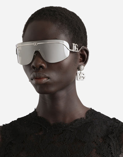 DOLCE & GABBANA DG2320 056G 40 SUNGLASSES