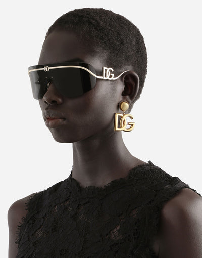 DOLCE & GABBANA DG2320 0287 40 SUNGLASSES