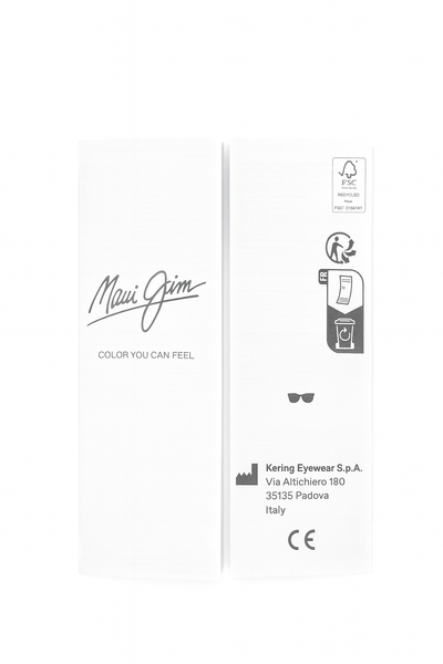 MAUI JIM 339 HOOKIPA ULTRA R02 001 62 SUNGLASSES