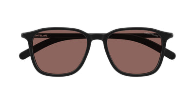MONT BLANC MB0325S 005 53 SUNGLASSES
