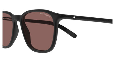 MONT BLANC MB0325S 005 53 SUNGLASSES