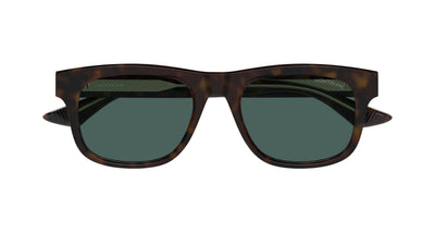 MONT BLANC MB0421S 002 53 SUNGLASSES