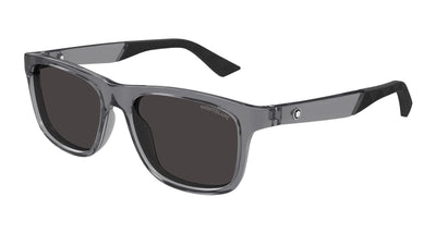 MONT BLANC MB0432S 003 55 SUNGLASSES