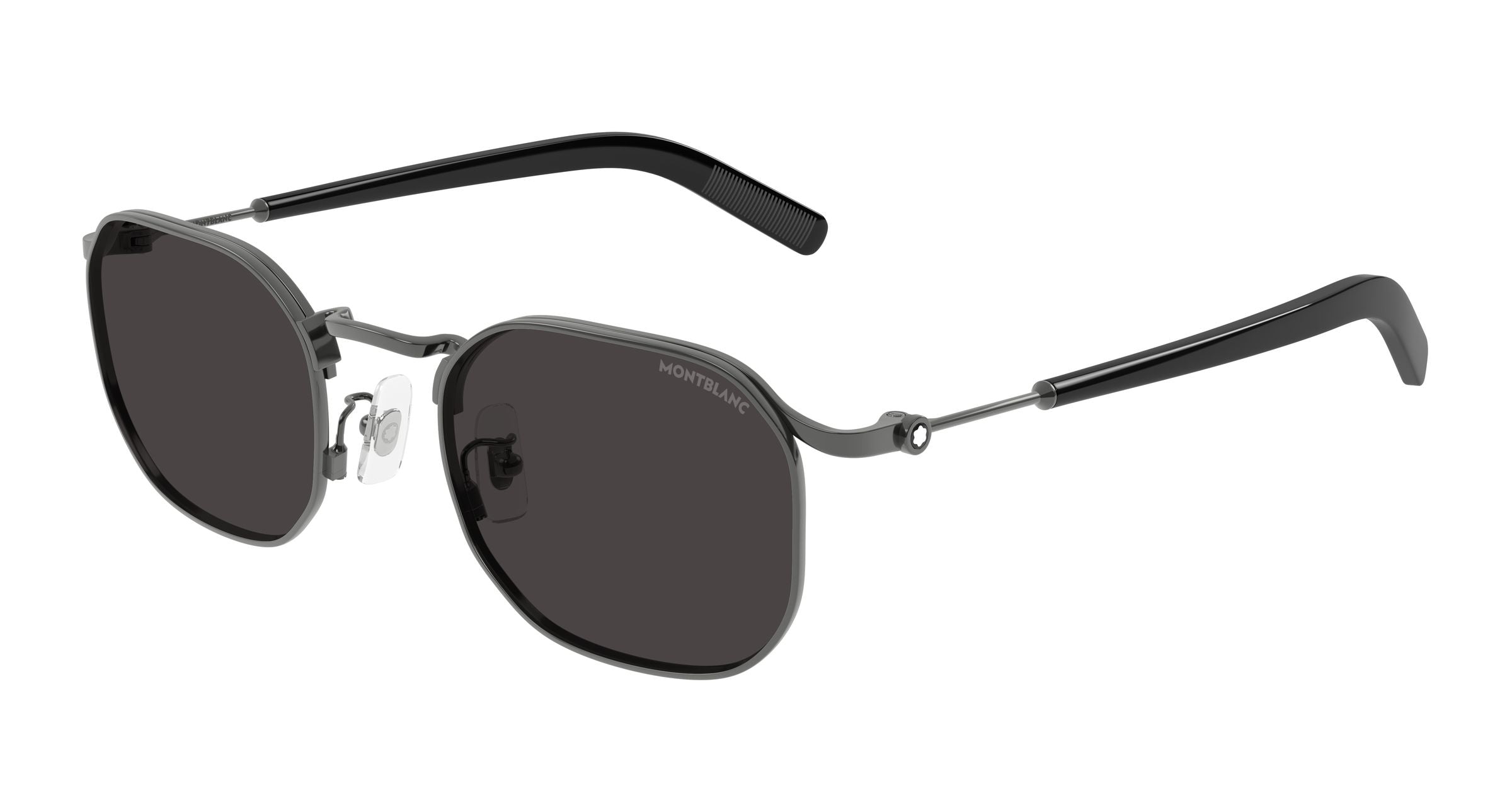 MONT BLANC MB0459S 001 50 SUNGLASSES