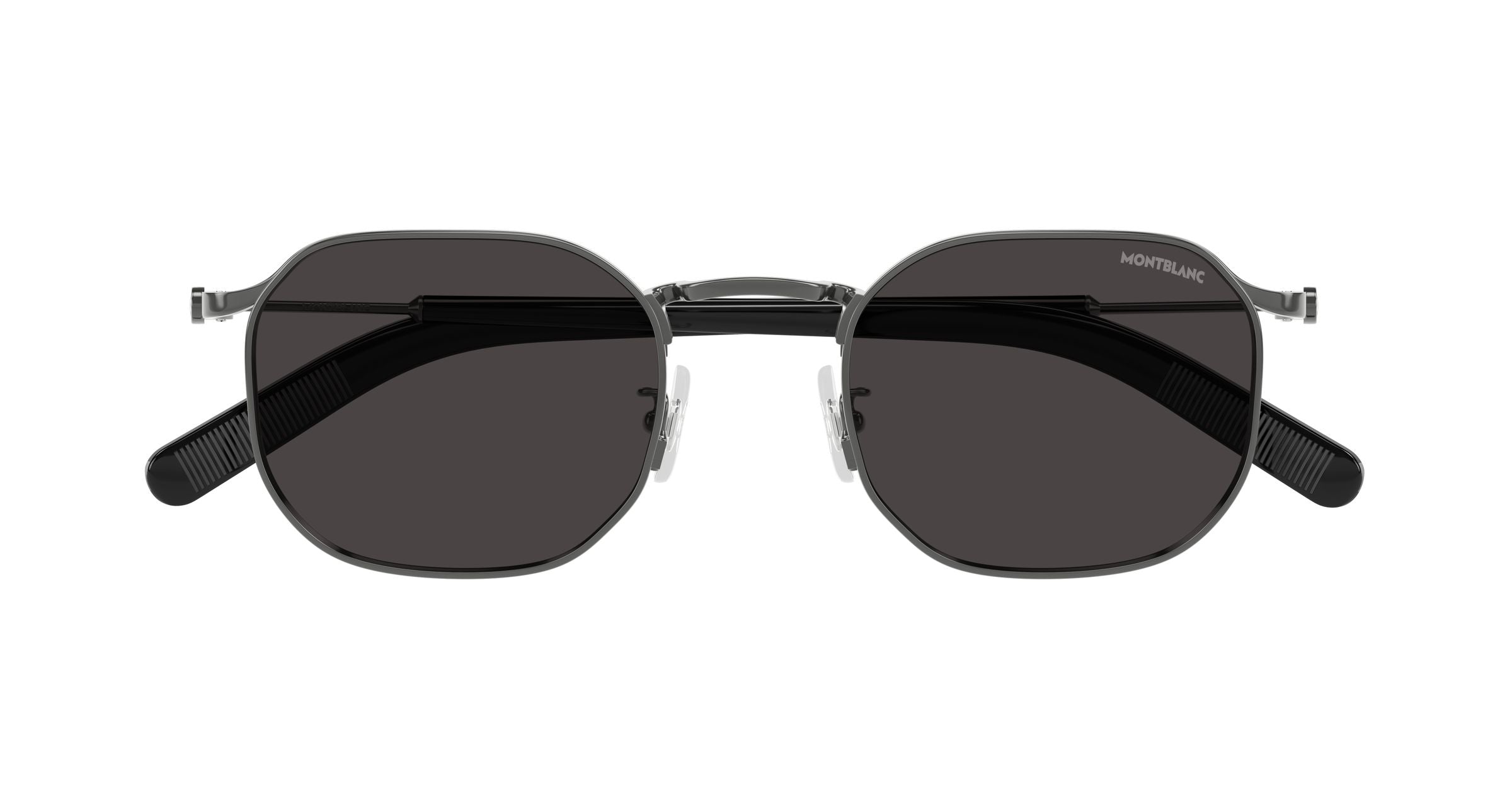 MONT BLANC MB0459S 001 50 SUNGLASSES