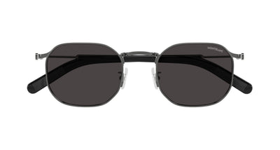 MONT BLANC MB0459S 001 50 SUNGLASSES