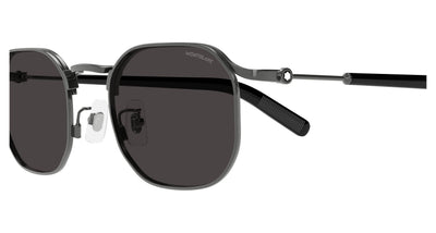 MONT BLANC MB0459S 001 50 SUNGLASSES