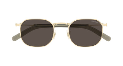 MONT BLANC MB0459S 003 50 SUNGLASSES