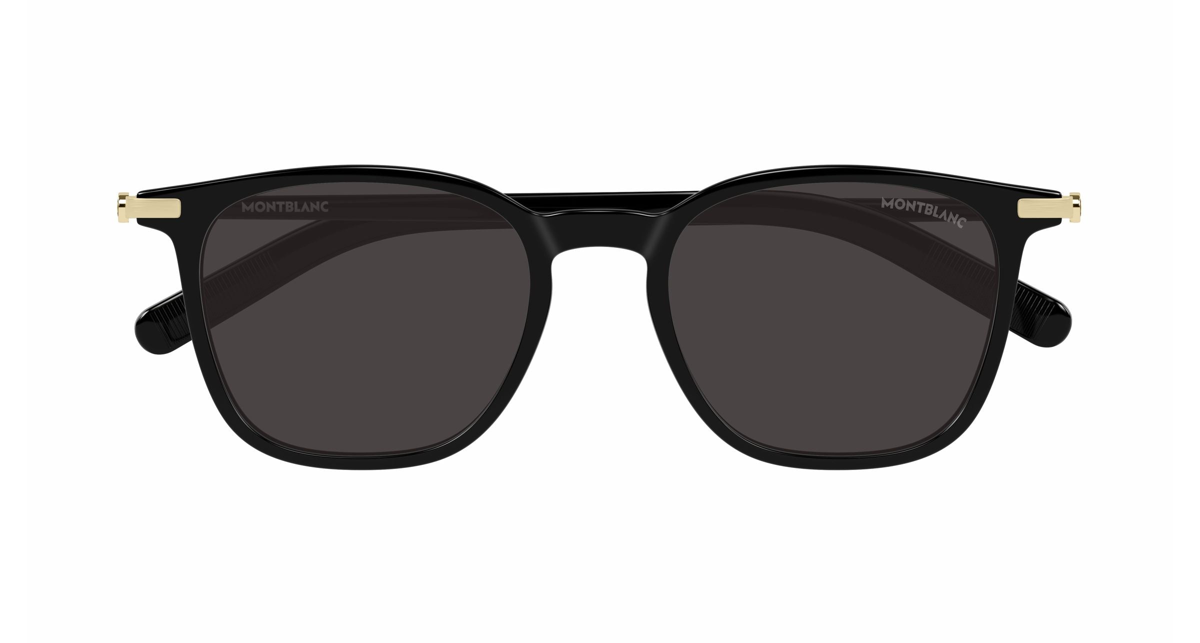 MONT BLANC MB0460S 001 50 SUNGLASSES