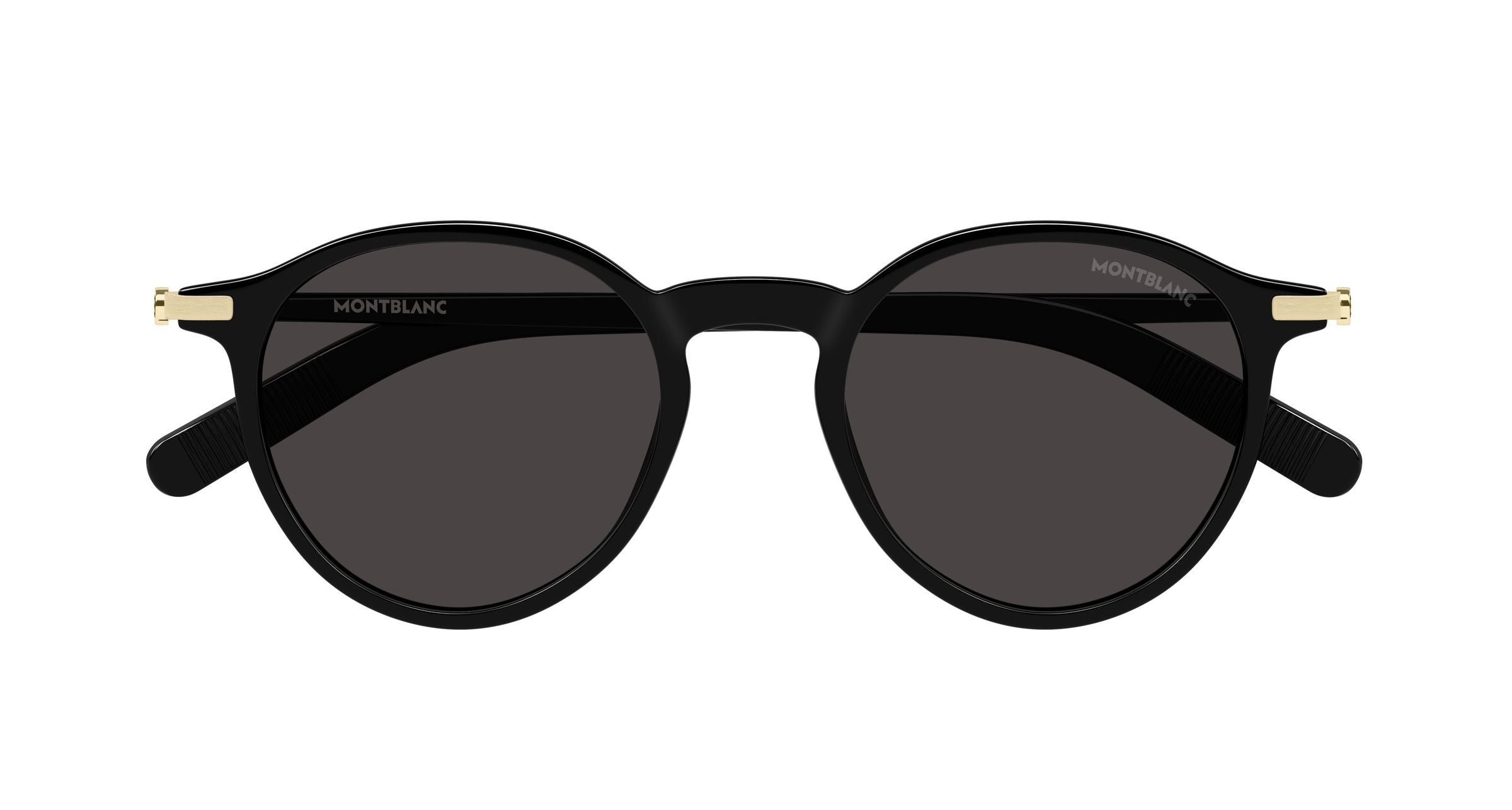MONT BLANC MB0461S 001 49 SUNGLASSES