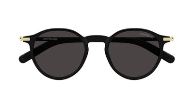 MONT BLANC MB0461S 001 49 SUNGLASSES