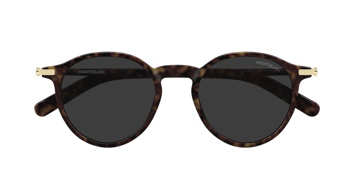 MONT BLANC MB0461S 003 49 SUNGLASSES