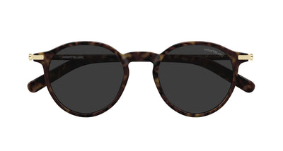 MONT BLANC MB0461S 003 49 SUNGLASSES