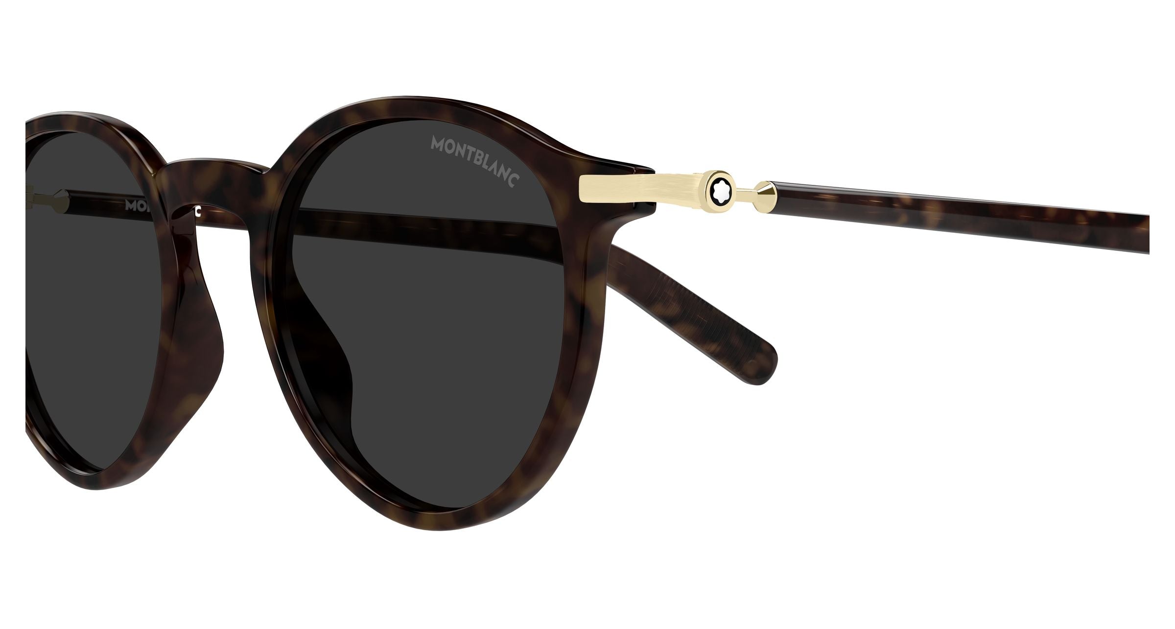 MONT BLANC MB0461S 003 49 SUNGLASSES