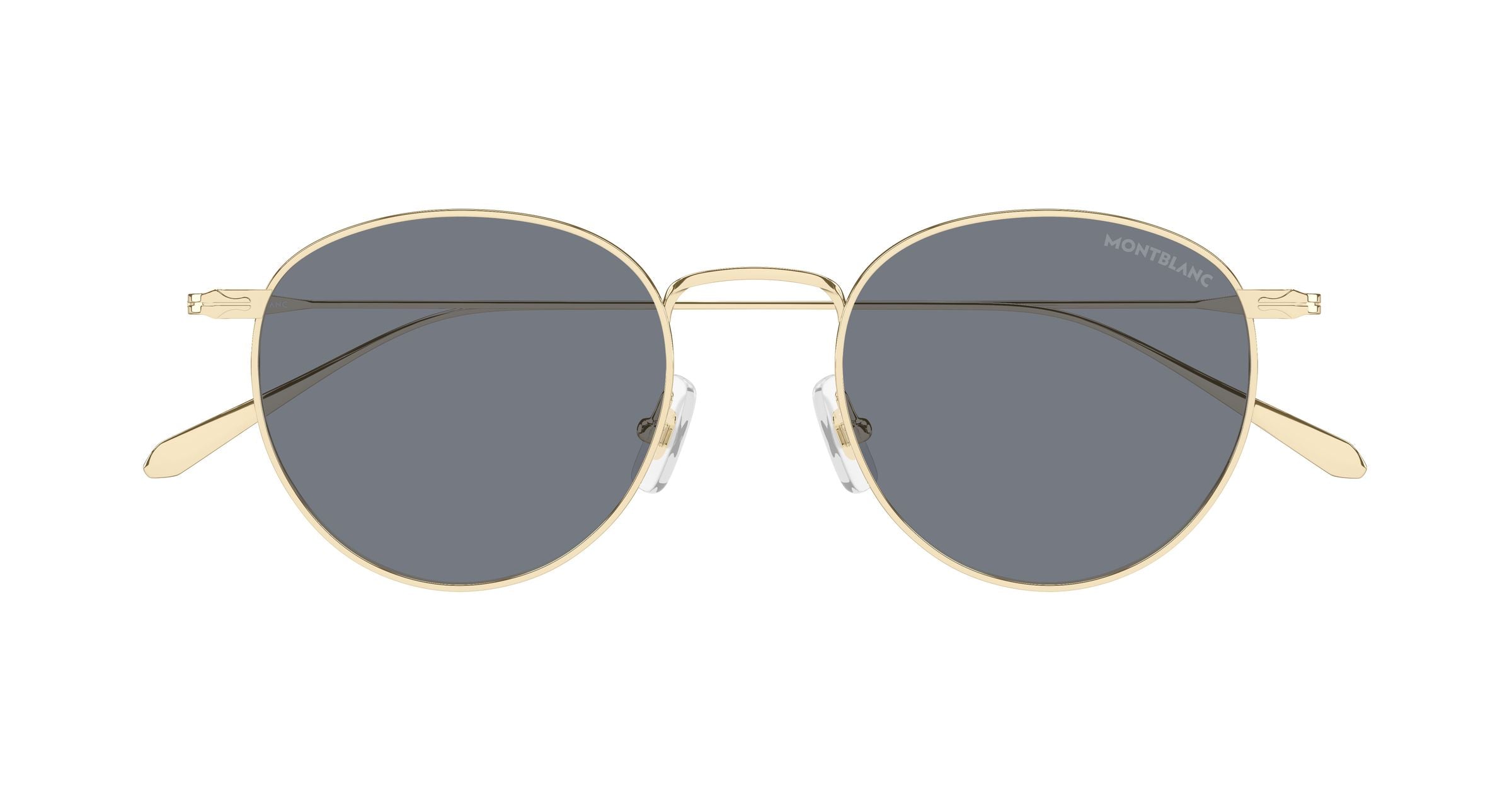 MONT BLANC MB0473S 001 50 SUNGLASSES