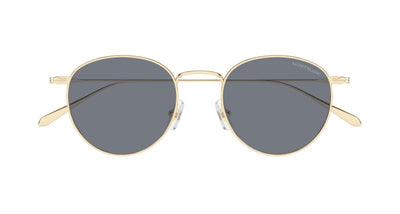 MONT BLANC MB0473S 001 50 SUNGLASSES