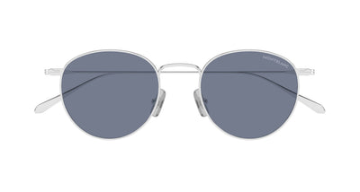 MONT BLANC MB0473S 003 50 SUNGLASSES