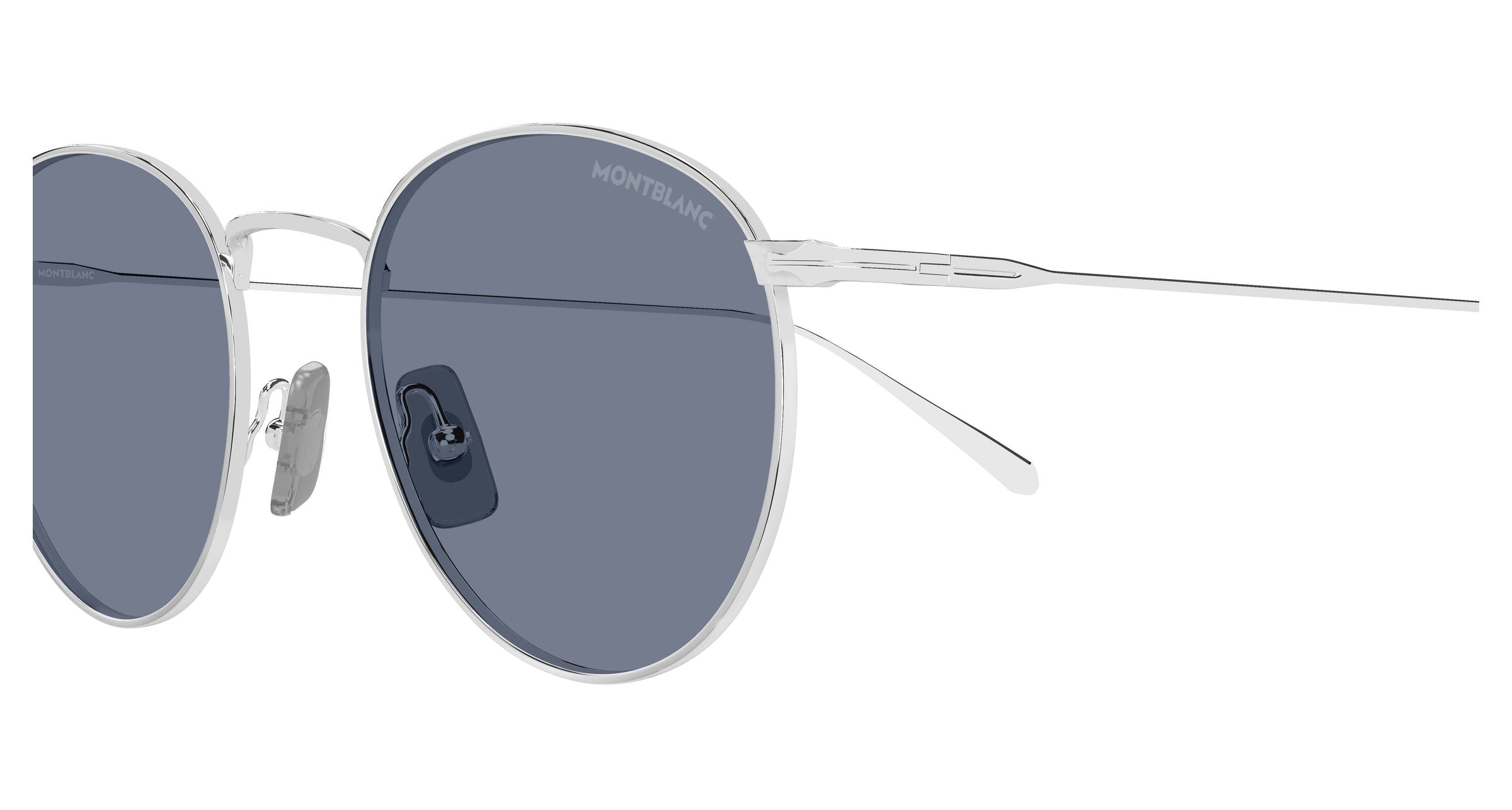 MONT BLANC MB0473S 003 50 SUNGLASSES