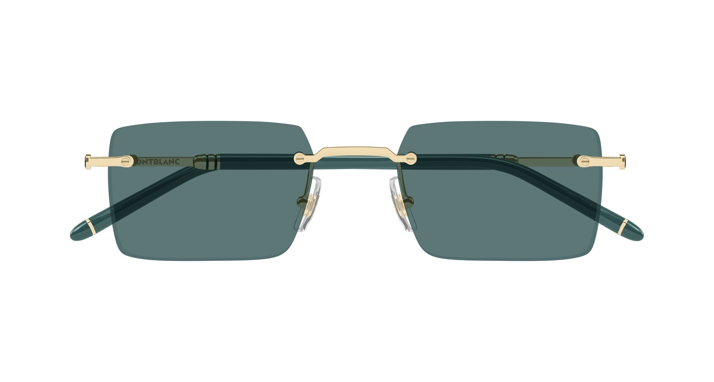 MONT BLANC MB0482S 004 53 SUNGLASSES