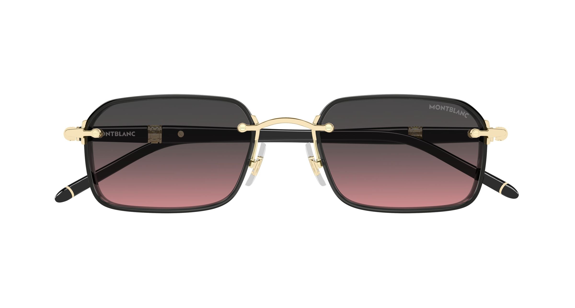 MONT BLANC MB0483S 003 54 SUNGLASSES