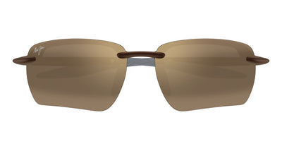 MAUI JIM H336 MJ0336S HOOKIPA ULTRA G 01 002 65 SUNGLASSES
