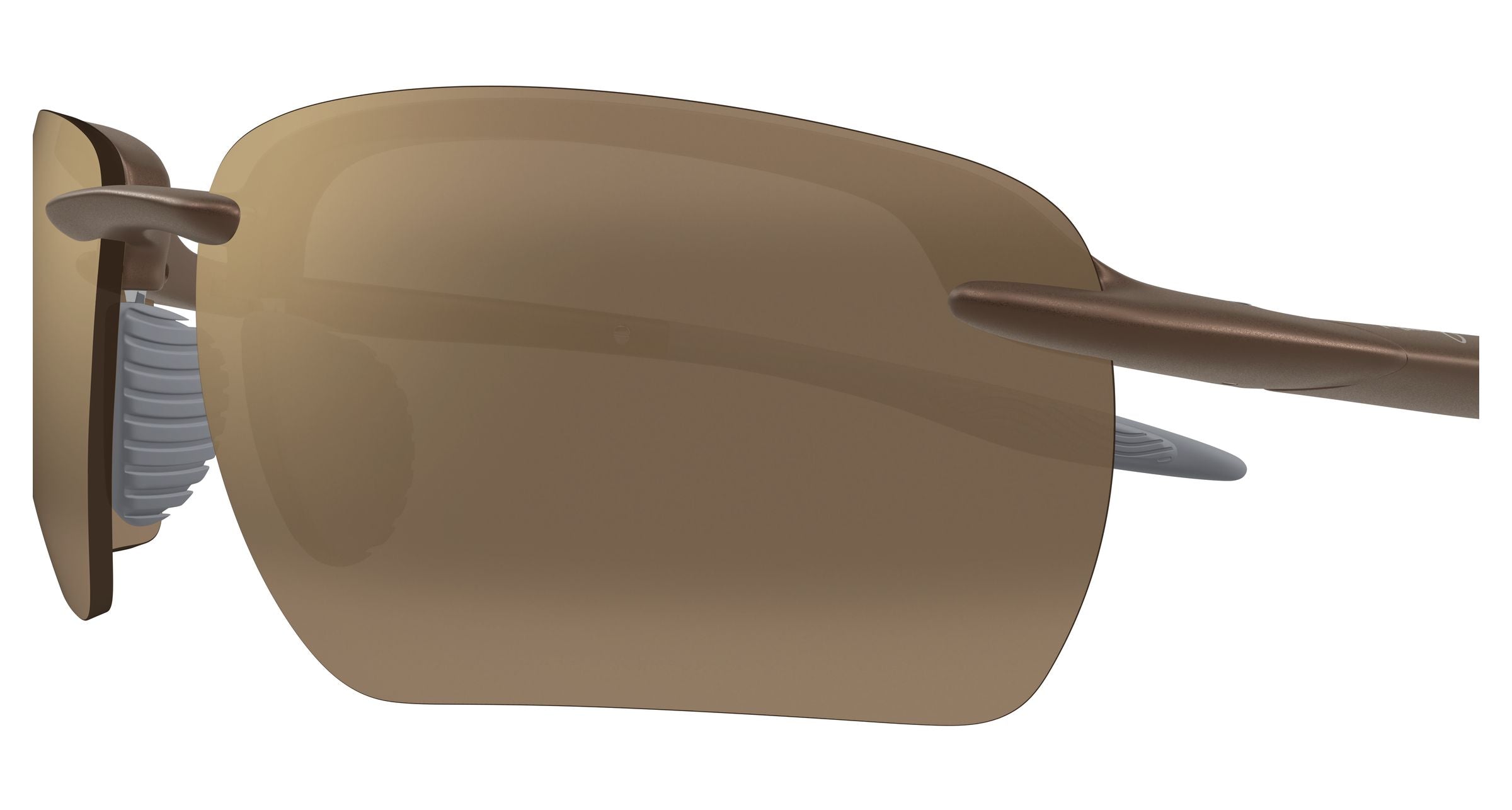 MAUI JIM H336 MJ0336S HOOKIPA ULTRA G 01 002 65 SUNGLASSES