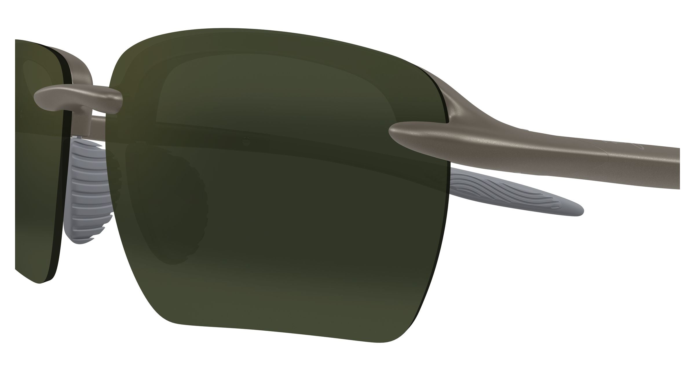 MAUI JIM MJ0337SA HTP337-14 003 60 SUNGLASSES