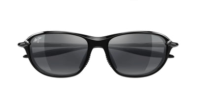 MAUI JIM 339 HOOKIPA ULTRA R02 001 62 SUNGLASSES