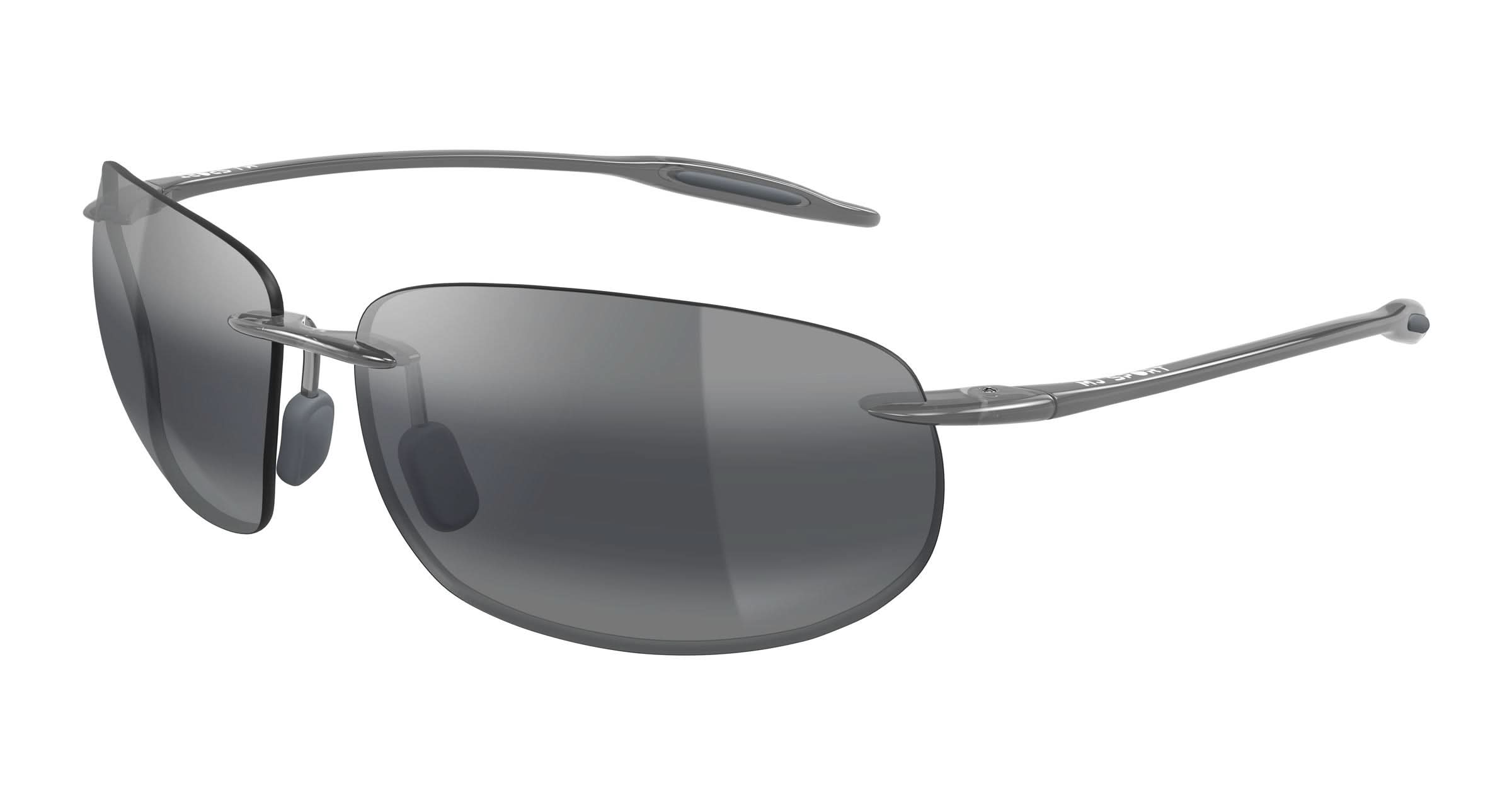 MAUI JIM MJ422 BREAKWALL 14 036 62 SUNGLASSES