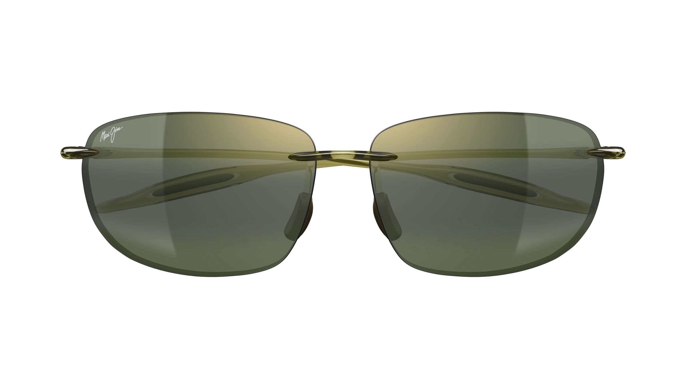 MAUI JIM HT422 BREAKWALL 15 038 62 SUNGLASSES